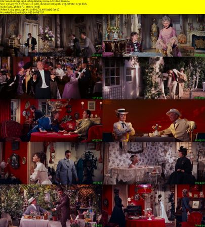 Gigi 1958 1080p BluRay H264 AAC-RARBG