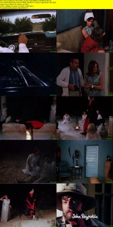 Manos The Hands of Fate 1966 BRRip XviD MP3-XVID