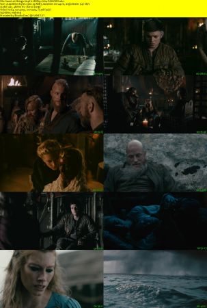 Vikings S04 BDRip X264-REWARD