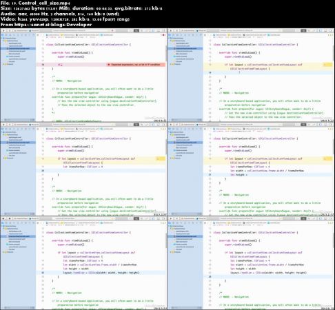 iOS 12 Development Essential Training: 2 Web Content, Views, and Distribution