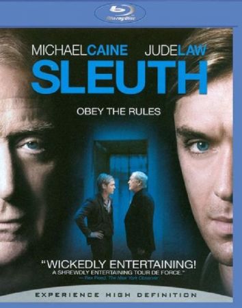 Sleuth 2007 1080p BluRay x264-OFT