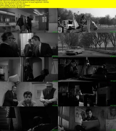 In Cold Blood 1967 REMASTERED BRRip XviD MP3-XVID