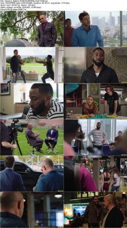 Ballers S04 WEBRip XviD-FUM