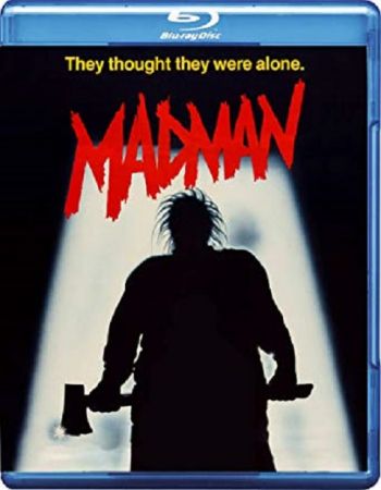 Madman 1981 BRRip XviD MP3-XVID