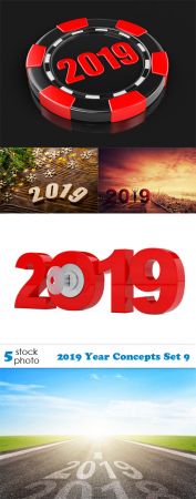 Photos - 2019 Year Concepts Set 9 