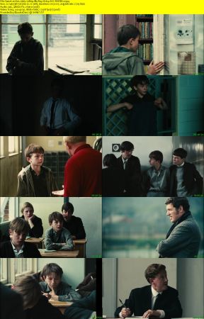 Kes 1969 1080p BluRay H264 AAC-RARBG
