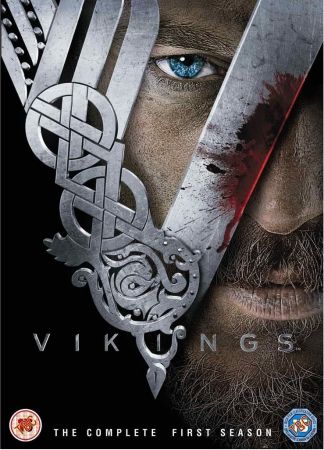 Vikings S01 EXTENDED BDRip x264-FGT