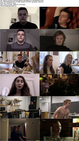 Roomies S01 DANISH 720p WEB-DL H264-WEEDPOT