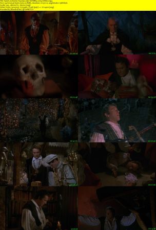Doctor Faustus 1967 WEBRip x264-ION10