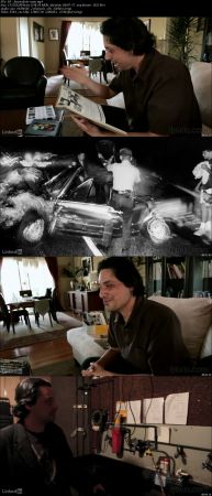 Creative Inspirations: Richard Koci Hernandez, Multimedia Journalist