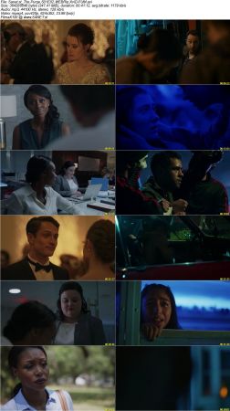 The Purge S01 WEBRip XviD-FUM