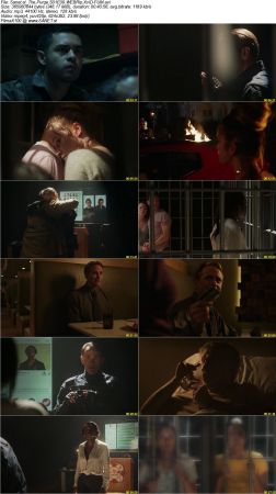 The Purge S01 WEBRip XviD-FUM