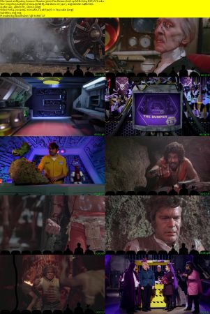 Mystery Science Theater 3000 The Return 2017 S01 NF WEBRip AAC2.0 x264-DEFLATE