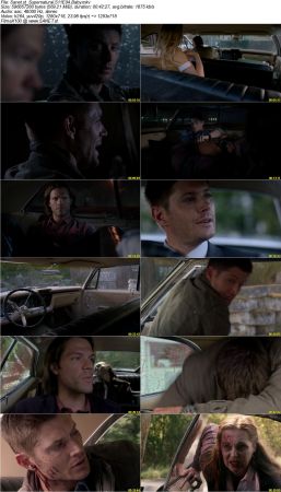 Supernatural Season 11 Complete 720p HDTV x264-ICTV