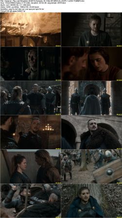 The Last Kingdom S03 720p NF WEBRip DDP5.1 x264-TOMMY