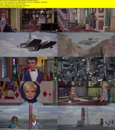 Thunderbird 6 1968 BRRip XviD MP3-XVID