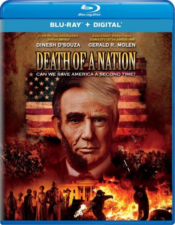 Death of a Nation 2018 BluRay 1080p AAC x264-MPAD