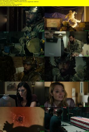 SEAL Team S02E05 HDTV x264-SVA