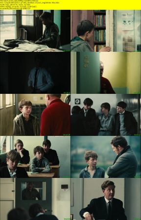 Kes 1969 BRRip XviDM P3-XVID