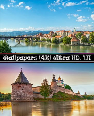 Desktop Wallpapers (4K) Ultra HD. Part (171) 