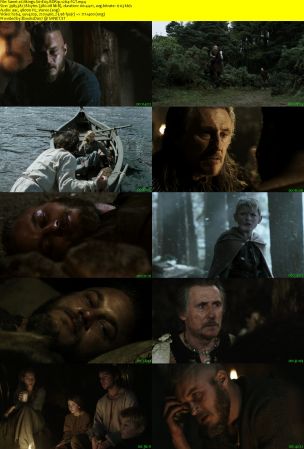 Vikings S01 EXTENDED BDRip x264-FGT
