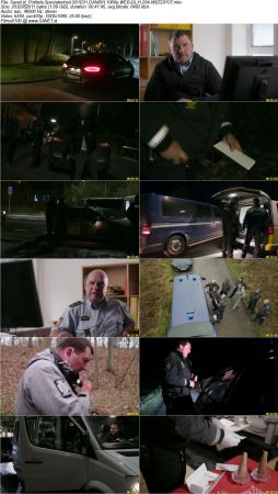 Politiets Specialenhed S01 DANISH 1080p WEB-DL H264-WEEDPOT