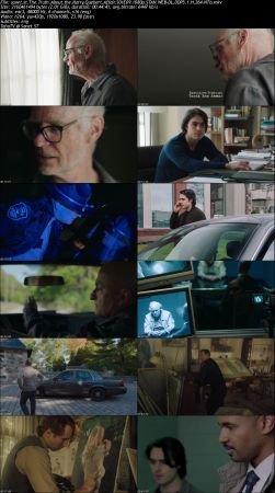 The Truth About the Harry Quebert Affair S01 1080p STAN WEB-DL DDP5 1 H264-SiGMA