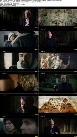 Historien Om Danmark S01-S02 DANiSH 720p HDTV x264-PPWH