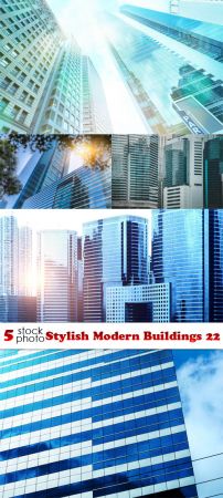 Photos   Stylish Modern Buildings 22