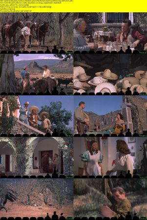 Mystery Science Theater 3000 The Return 2017 S01 NF WEBRip AAC2.0 x264-DEFLATE