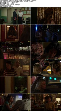 The Deuce S02 NORDiC 720p WEB-DL H264 DD5.1-TWA