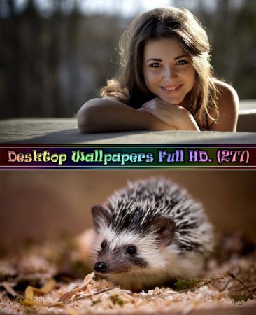 Desktop Wallpapers Full HD. Part (277)