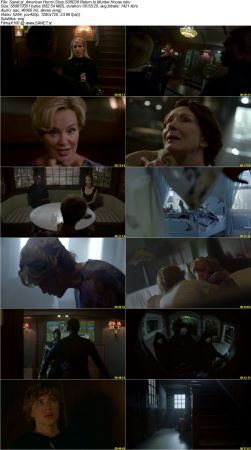 American Horror Story Season 8 Complete 720p HDTV x264-ICTV