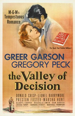 The Valley of Decision 1945 DVDRip x264-REGRET