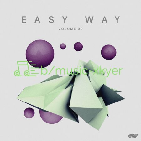 VA - Easy Way Vol.09 (2018)