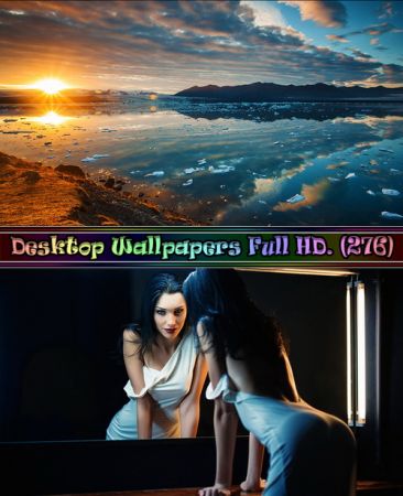Desktop Wallpapers Full HD. Part (276)