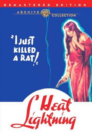 Heat Lightning 1934 720p HDTV x264-REGRET