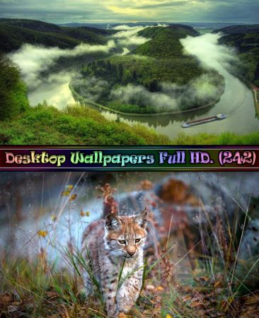 Desktop Wallpapers Full HD. Part (242)
