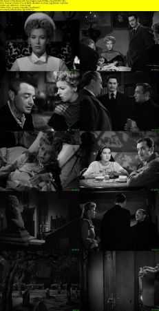 The Beast with Five Fingers 1946 DVDRip x264-REGRET