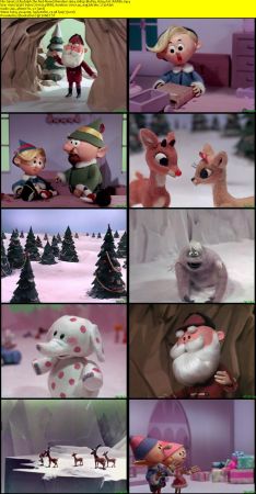 Rudolph the Red-Nosed Reindeer 1964 1080p BluRay H264 AAC-RARBG