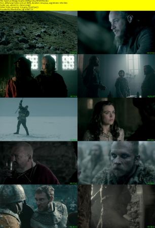 Vikings S04 BDRip X264-REWARD