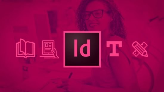 InDesign CC 2019 MasterClass