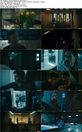 Origin 2018 Season 1 Complete WEB-DL x264-iCTV