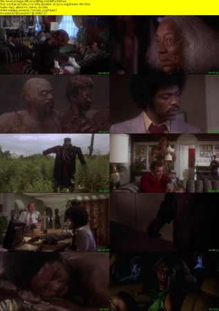 Sugar Hill 1974 BRRip XviD MP3-XVID