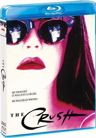 The Crush 1993 1080p BluRay x264-OFT