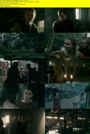 Vikings S05 BDRip X264-DEFLATE