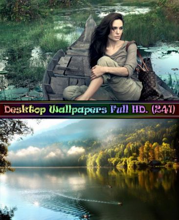 Desktop Wallpapers  HD. Part (241)