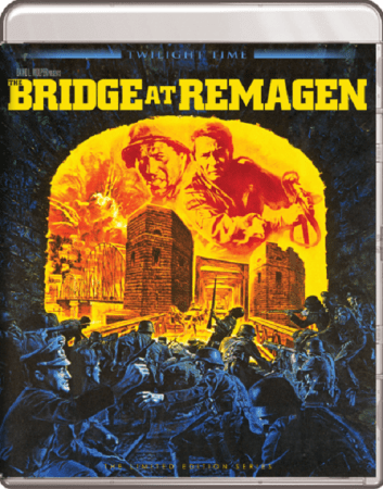 The Bridge at Remagen 1969 1080p BluRay x264-OFT