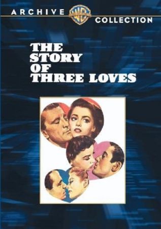 The Story of Three Loves 1953 DVDRip x264-REGRET