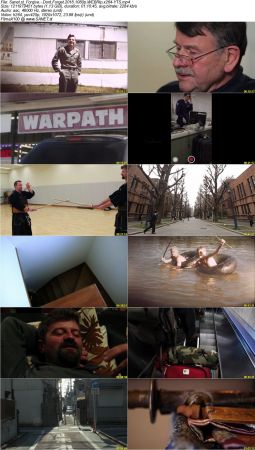 Forgive Dont Forget 2018 1080p WEBRip x264-YTS